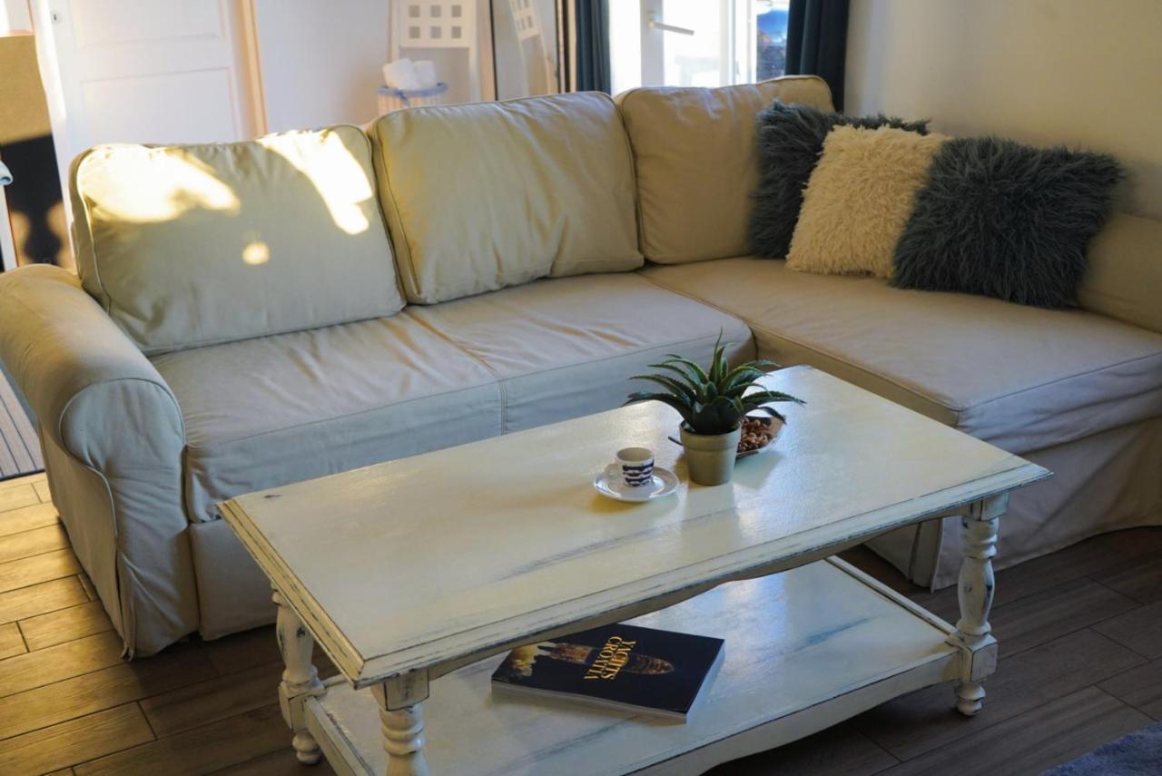 Apartment Barone Sibenik - City View & Free Parking Exterior photo